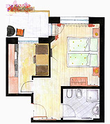 appartement A