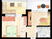 appartement B