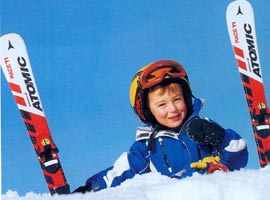 ski alpin