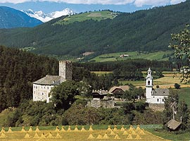 Lamprechtsburg