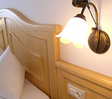 camera da letto