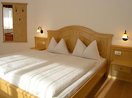 Camera da letto